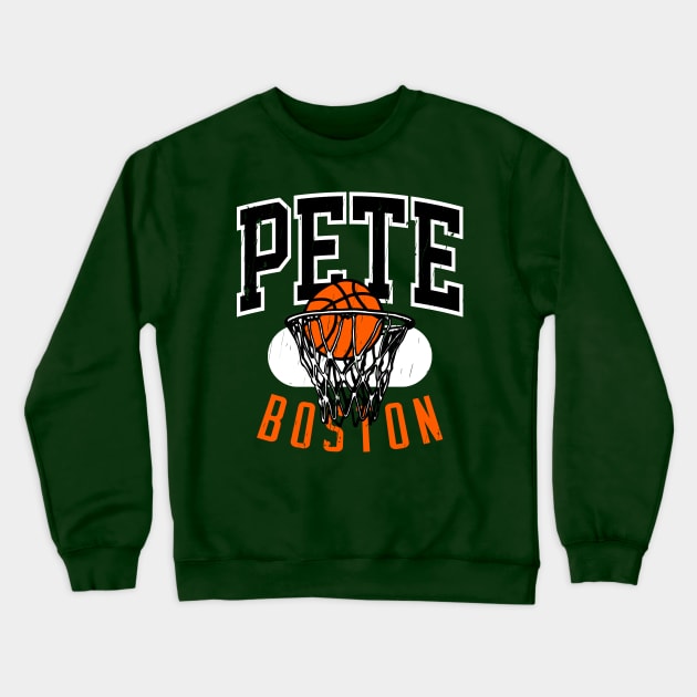 Vintage celtics crewneck hotsell